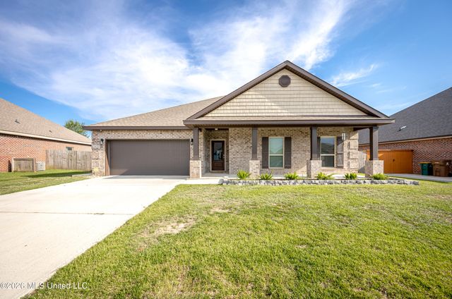 10630 Harvest Drive, Gulfport, MS 39503