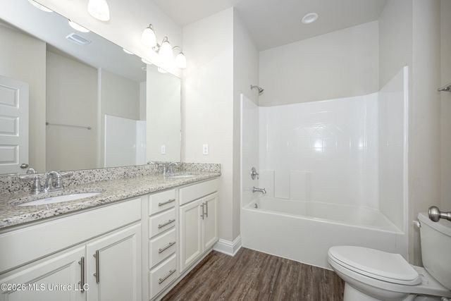 10630 Harvest Drive, Gulfport, MS 39503
