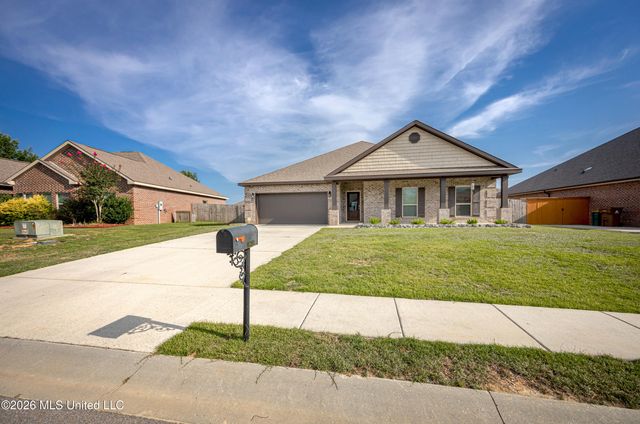 10630 Harvest Drive, Gulfport, MS 39503