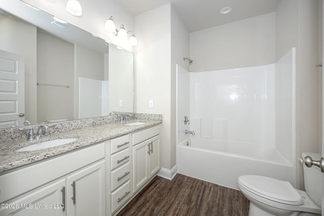 10630 Harvest Drive, Gulfport, MS 39503