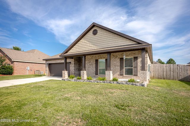 10630 Harvest Drive, Gulfport, MS 39503