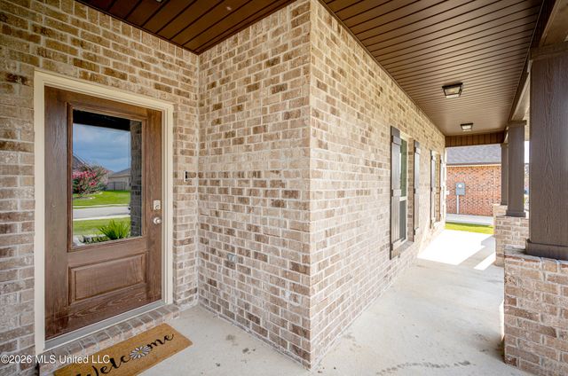 10630 Harvest Drive, Gulfport, MS 39503