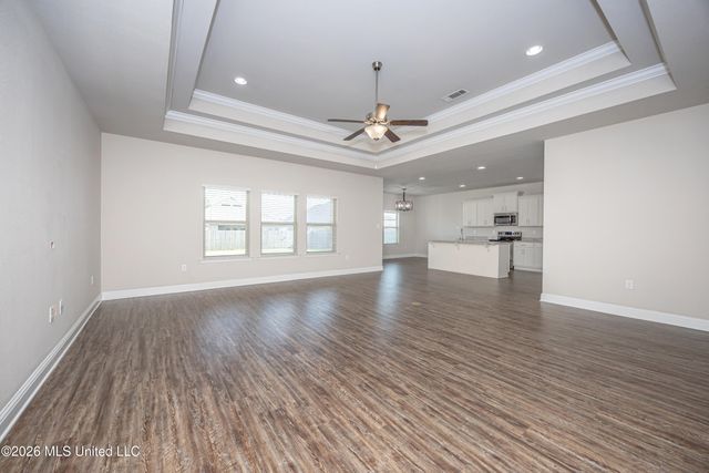 10630 Harvest Drive, Gulfport, MS 39503