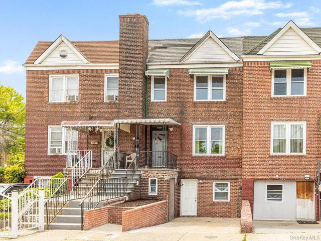 2803 Gunther Avenue, Bronx, NY 10469