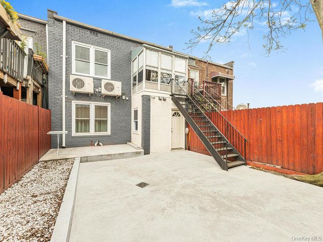 2803 Gunther Avenue, Bronx, NY 10469