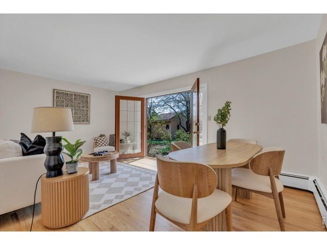 650 Hartford Dr, Boulder, CO 80305