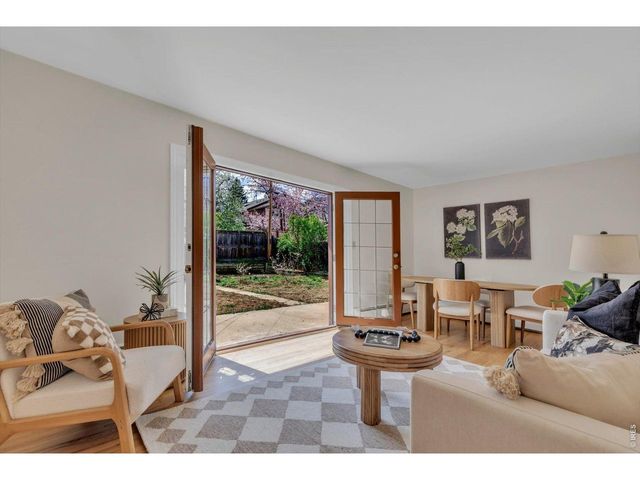 650 Hartford Dr, Boulder, CO 80305