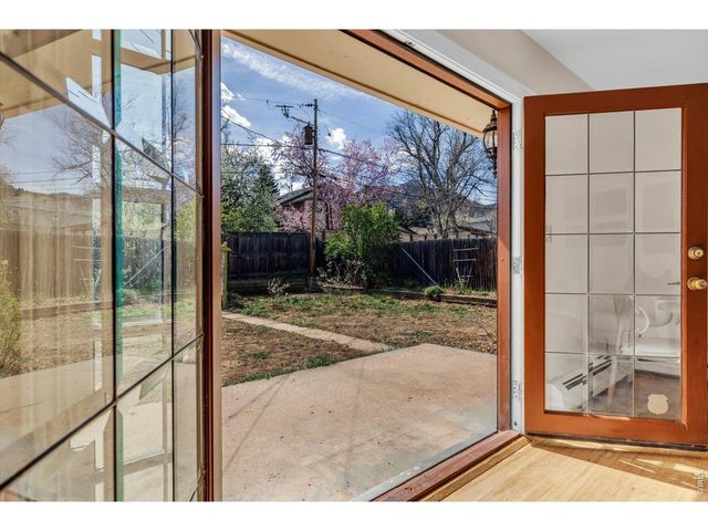 650 Hartford Dr, Boulder, CO 80305