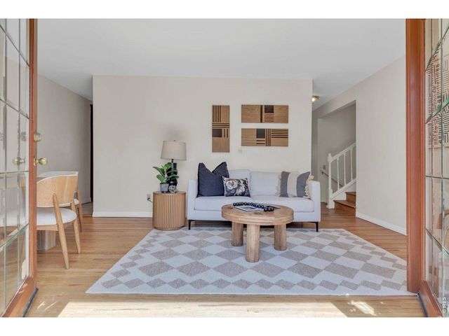 650 Hartford Dr, Boulder, CO 80305