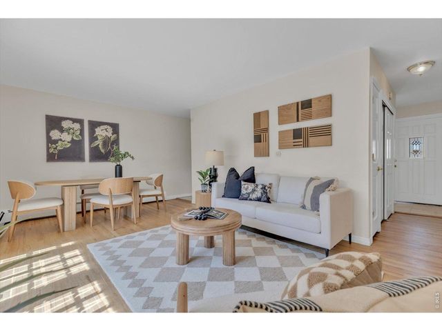 650 Hartford Dr, Boulder, CO 80305