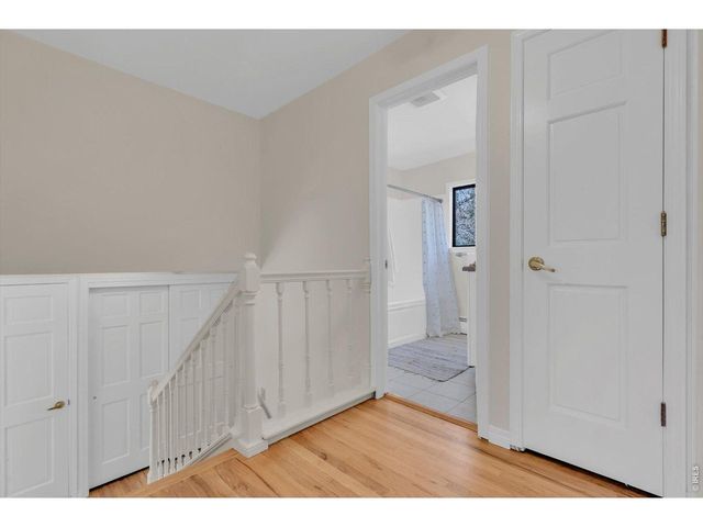 650 Hartford Dr, Boulder, CO 80305