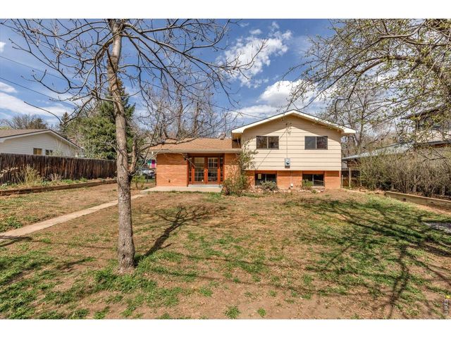 650 Hartford Dr, Boulder, CO 80305