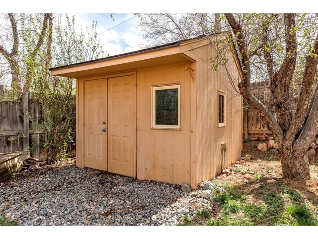 650 Hartford Dr, Boulder, CO 80305