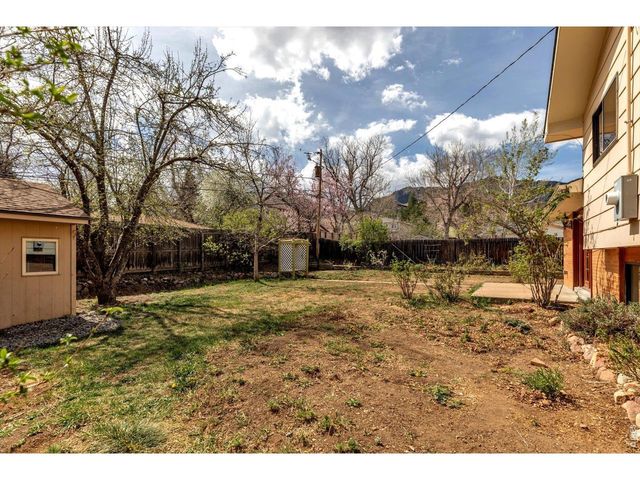 650 Hartford Dr, Boulder, CO 80305