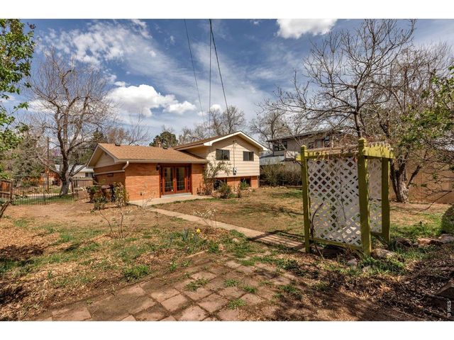 650 Hartford Dr, Boulder, CO 80305