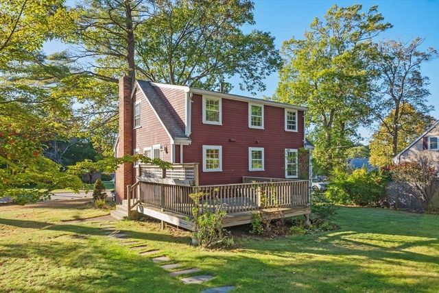 490 Summer St, Weymouth, MA 02188