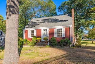 490 Summer St, Weymouth, MA 02188