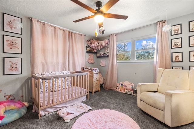 618 S Sycamore Street, Harrison, AR 72601