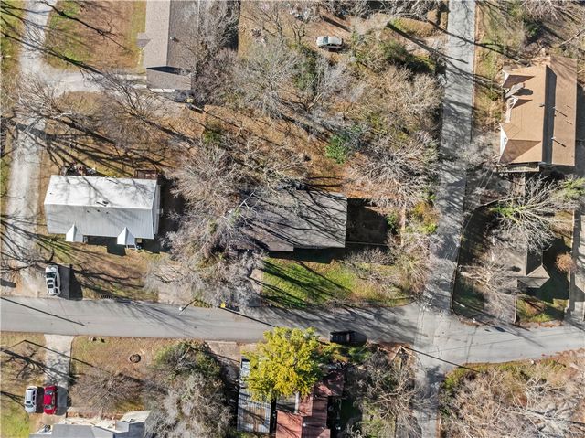 618 S Sycamore Street, Harrison, AR 72601