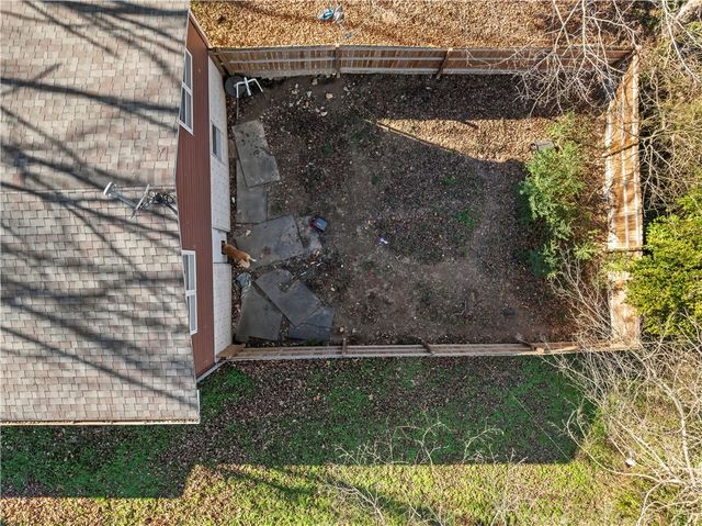 618 S Sycamore Street, Harrison, AR 72601