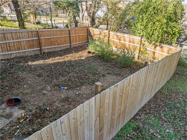 618 S Sycamore Street, Harrison, AR 72601