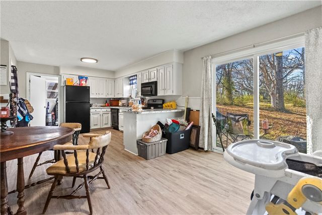 618 S Sycamore Street, Harrison, AR 72601