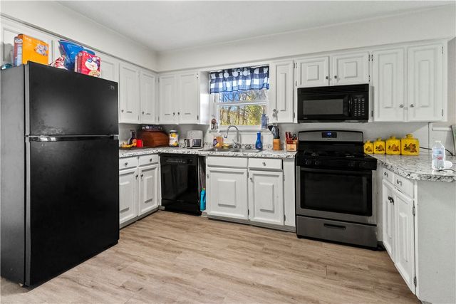 618 S Sycamore Street, Harrison, AR 72601