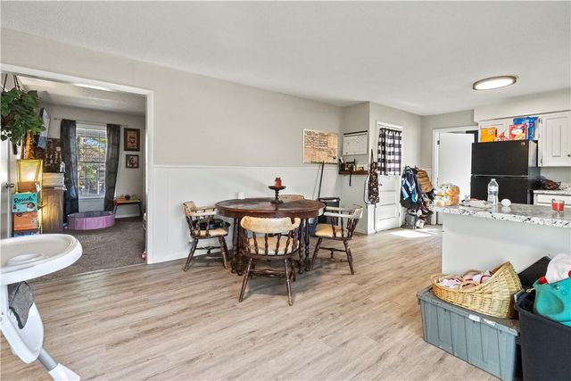 618 S Sycamore Street, Harrison, AR 72601