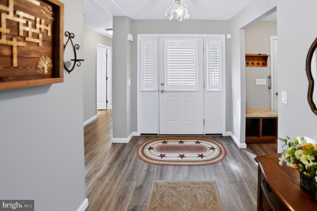 45 CORMORANT DR, BECHTELSVILLE, PA 19505 — photo 4