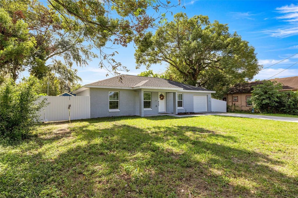 714 NW 1ST STREET, Ocala, FL 34475