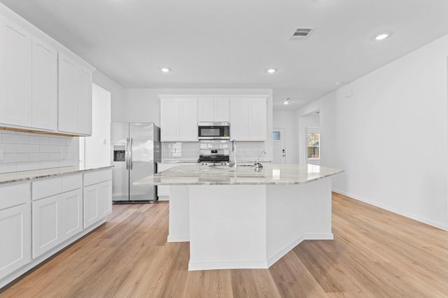 9111 Serene Haven, Iowa Colony, TX 77583