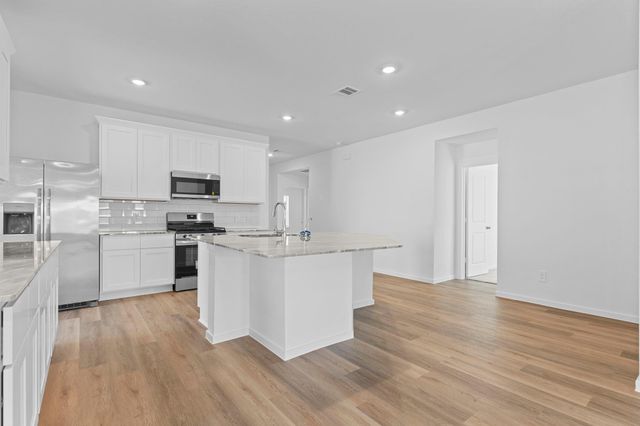 9111 Serene Haven, Iowa Colony, TX 77583