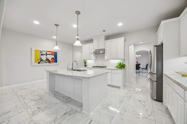 501 Winehart Street, Lewisville, TX 75056