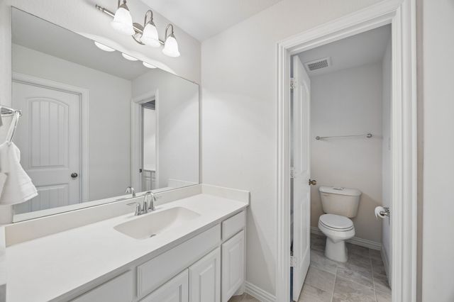 501 Winehart Street, Lewisville, TX 75056