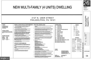 2127 UBER ST, Philadelphia, PA 19121