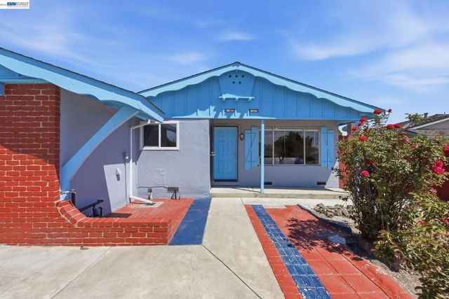6440 Lotus Ct, Newark, CA 94560