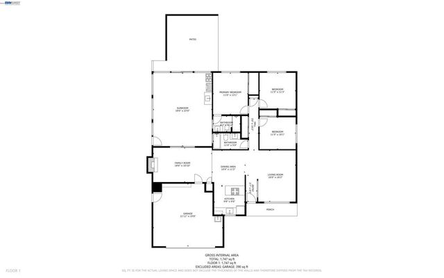 6440 Lotus Ct, Newark, CA 94560