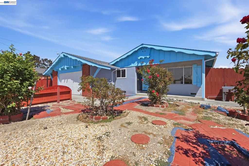 Image 28 of property listing at 6440 Lotus Ct, Newark, CA 94560