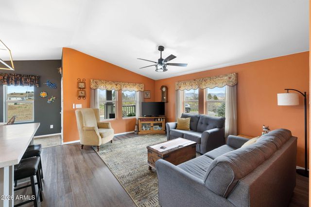 12155 E McQueen Drive, Dewey, AZ 86327