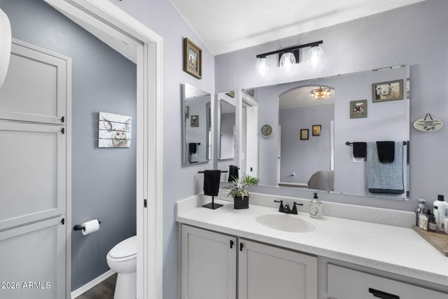 12155 E McQueen Drive, Dewey, AZ 86327