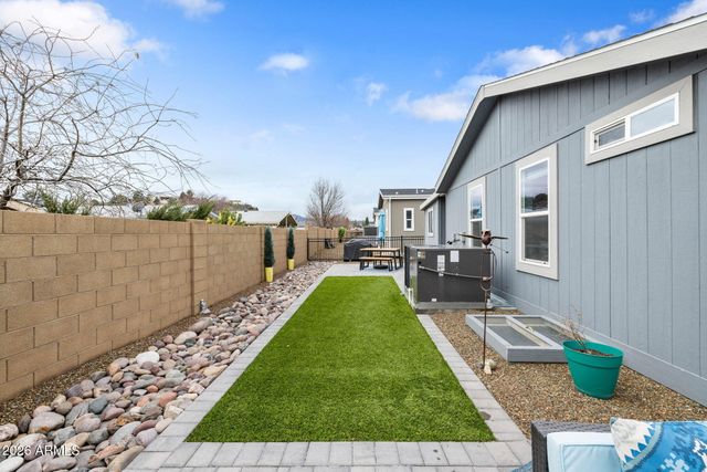 12155 E McQueen Drive, Dewey, AZ 86327