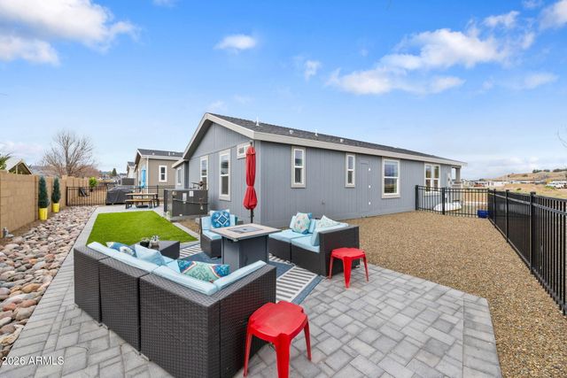 12155 E McQueen Drive, Dewey, AZ 86327