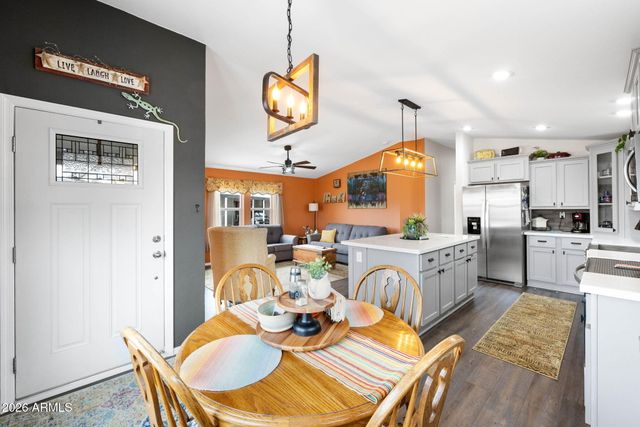 12155 E McQueen Drive, Dewey, AZ 86327