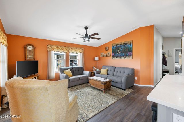 12155 E McQueen Drive, Dewey, AZ 86327