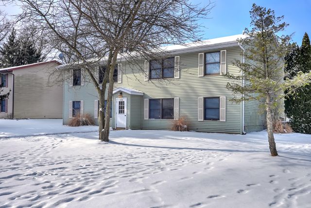 2201 Sturdy Road, Valparaiso, IN 46383