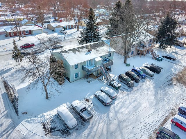 2201 Sturdy Road, Valparaiso, IN 46383