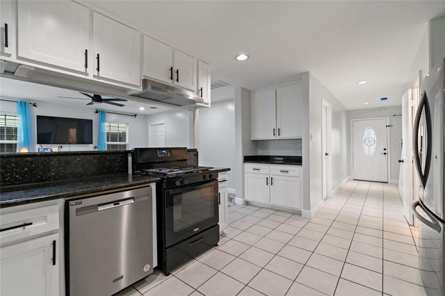 507 Firnat Street, Houston, TX 77022