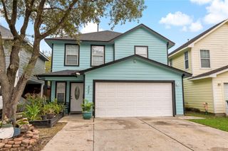 507 Firnat Street, Houston, TX 77022