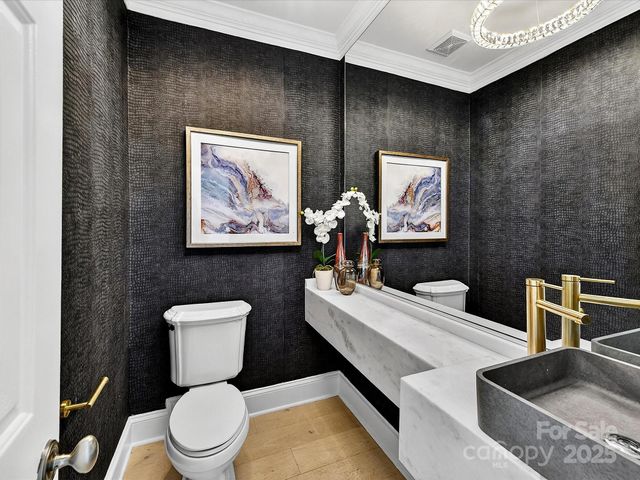 15611 Ballantyne Country Club Drive, Charlotte, NC 28277