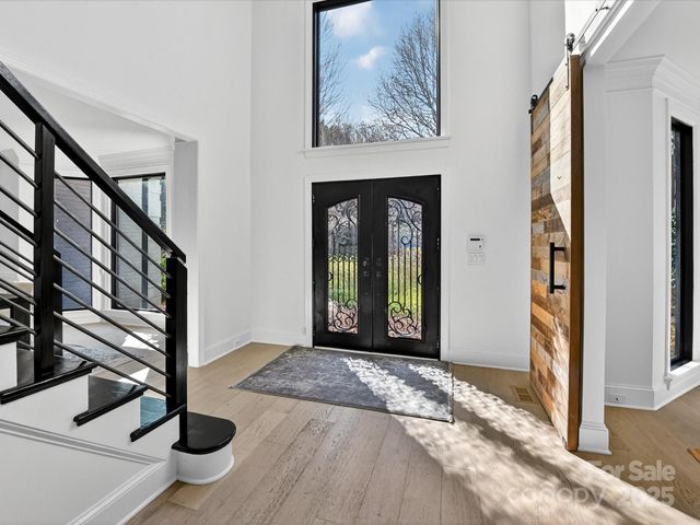 15611 Ballantyne Country Club Drive, Charlotte, NC 28277